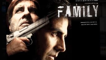 Family: Ties of Blood (2006)