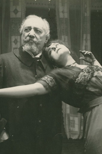 Ålderdom och dårskap