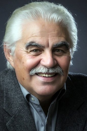 Serge Papagalli headshot
