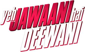 Yeh Jawaani Hai Deewani logo