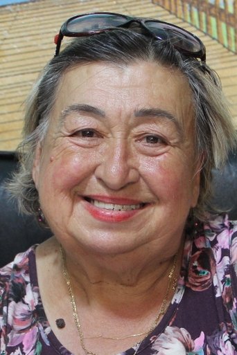 image of Gülnihal Demir