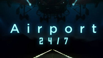 #4 Airport 24/7