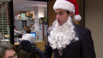 The Office: Secret Santa Pack (2012)