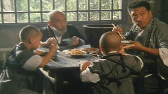 Шаоліньські бешкетники 2 (1994)