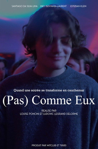 Pas comme eux (2026)