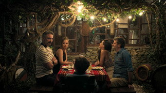 A Safe Place (2025)