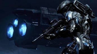 #6 Halo: Сутінки