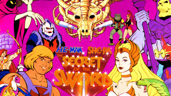 The Secret of the Sword (1985)