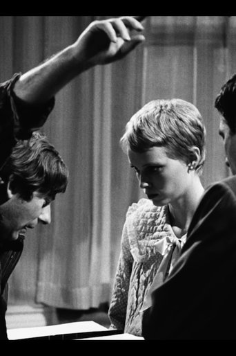 Remembering 'Rosemary's Baby'