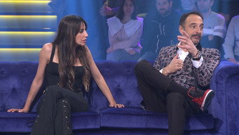 Episodio 18 — Episodio 18