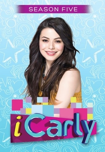 iCarly Poster