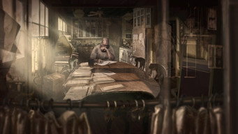 Agatha (2022)