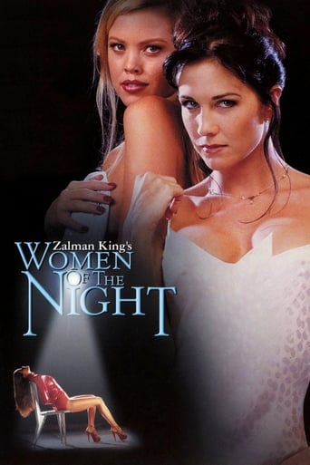 Poster för Women of the Night