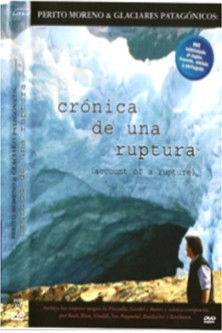 Crónica de una ruptura poster