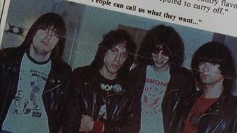 Ramones: Raw