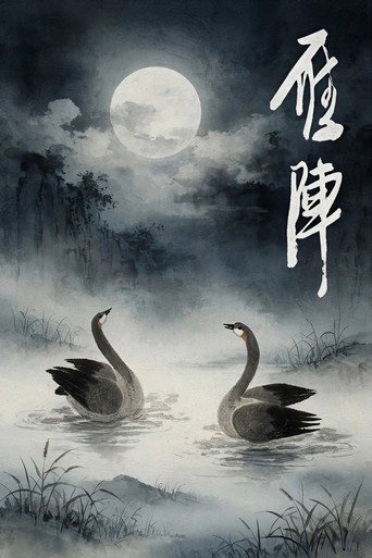 雁阵