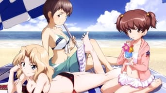 #6 Girls und Panzer