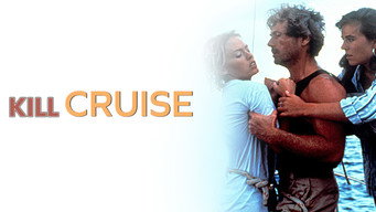 #11 Kill Cruise
