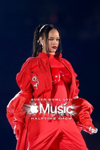 Rihanna - Super Bowl LVII Halftime Show
