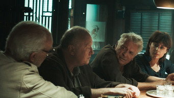 #5 Old Agent Men