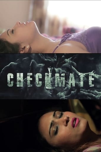 CHECKMATE - Love, Lust & Dhoka 2018