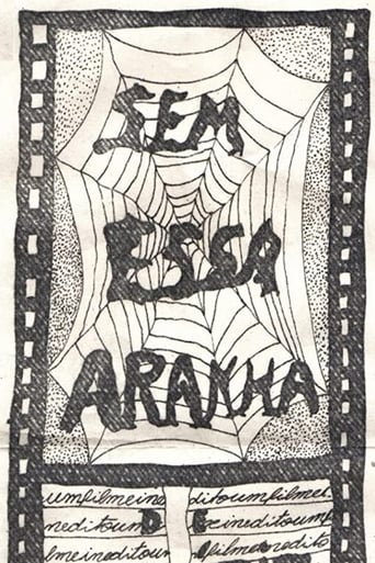 Poster of Sem Essa, Aranha