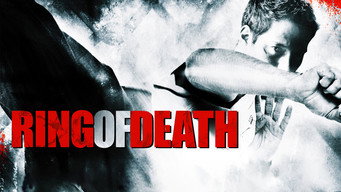 Ring of Death – Szenenbild