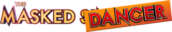 The Masked Dancer logo