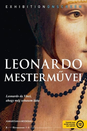 Leonardo mesterművei