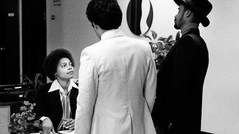 Still 5 from Sweet Sweetback's Baadasssss Song