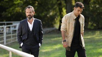 Episódio Episódio 4 da série Ramo: Entre o Amor e o Poder