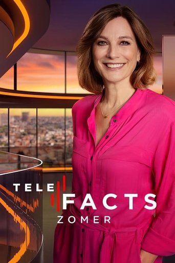 Telefacts Zomer: Season 2