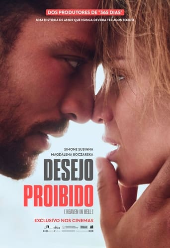 Desejo Proibido Torrent (2023) Dual Áudio / Dublado WEB-DL 1080p – Download