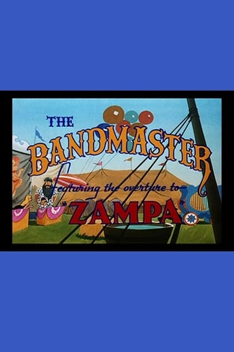 The Bandmaster (1947)