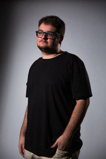 Pedro Amorim — 2