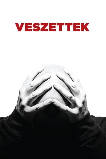 Veszttek