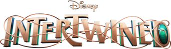 Disney Intertwined logo