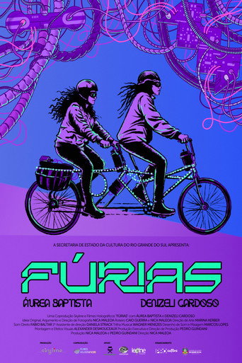 Fúrias