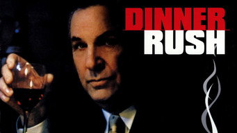 #4 Dinner Rush