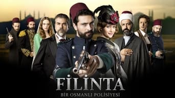 Filinta: An Ottoman Policeman (2014-2016)