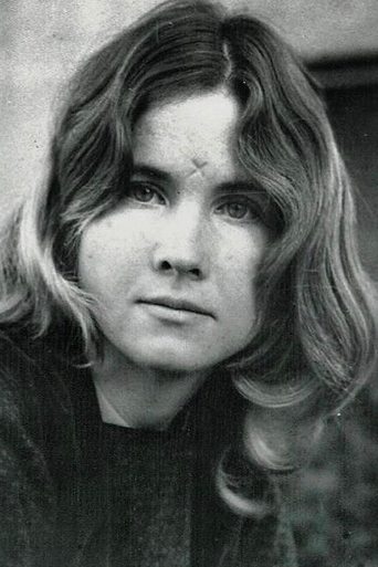 Sandra Good headshot