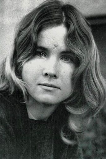 Image of Sandra Good