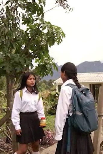 The Chilacuan poster