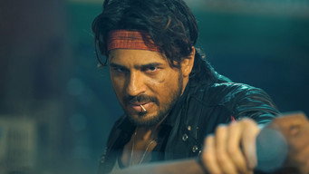 #5 Marjaavaan