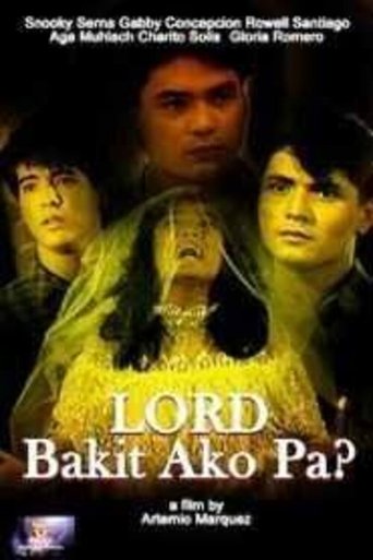 Lord, Bakit Ako Pa? (1988)