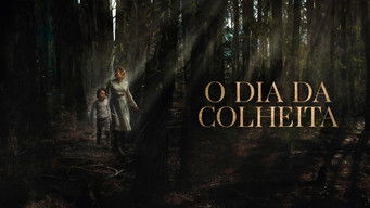 Cena de O Dia da Colheita