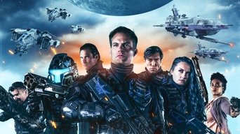 Salvage Marines - S1E01