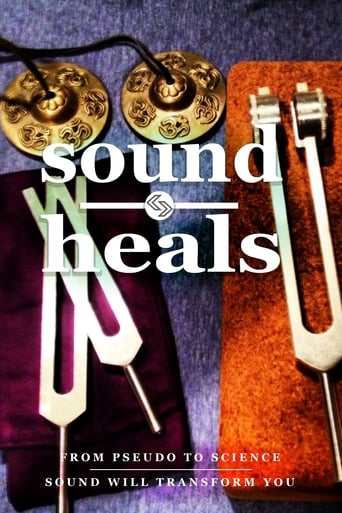 Sound Heals