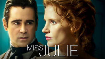 #5 Miss Julie