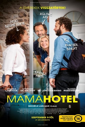 Mamahotel